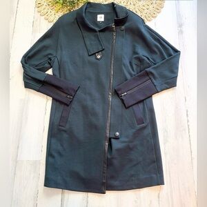 EUC Cabi Renaissance Coat, M, $60